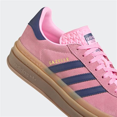 Rosa Adidas 